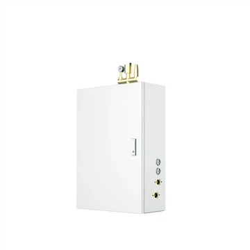 Hydrobox pre tepelné čerpadlo