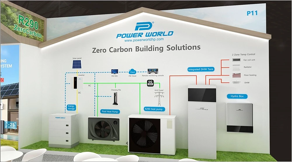 Air-Source-Heat-Pump Air-Source-Heat-Pump
